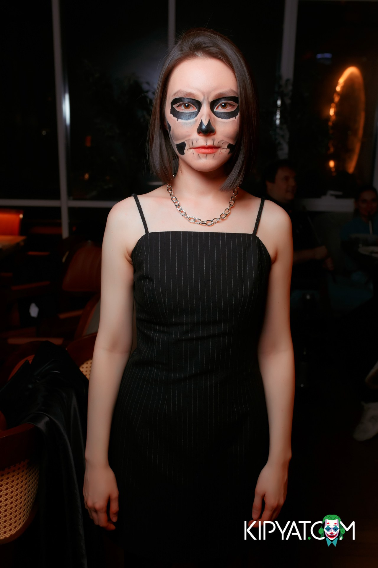 TO HE MOON LOUNGE & HOOKAN. КИПЯТКОМ АЛМАТЫ!