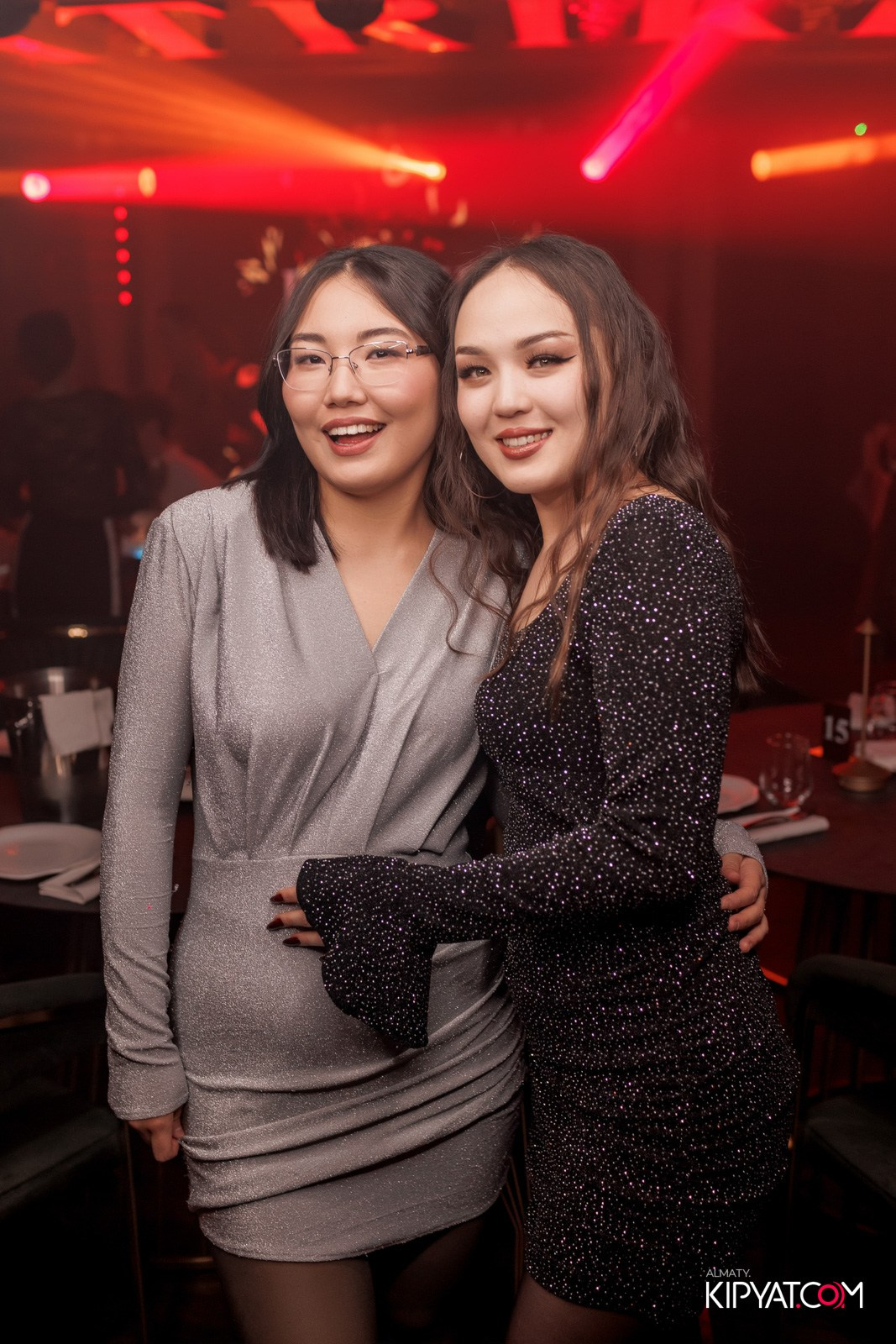 PATRIKI RESTAURANT. КИПЯТКОМ АЛМАТЫ!