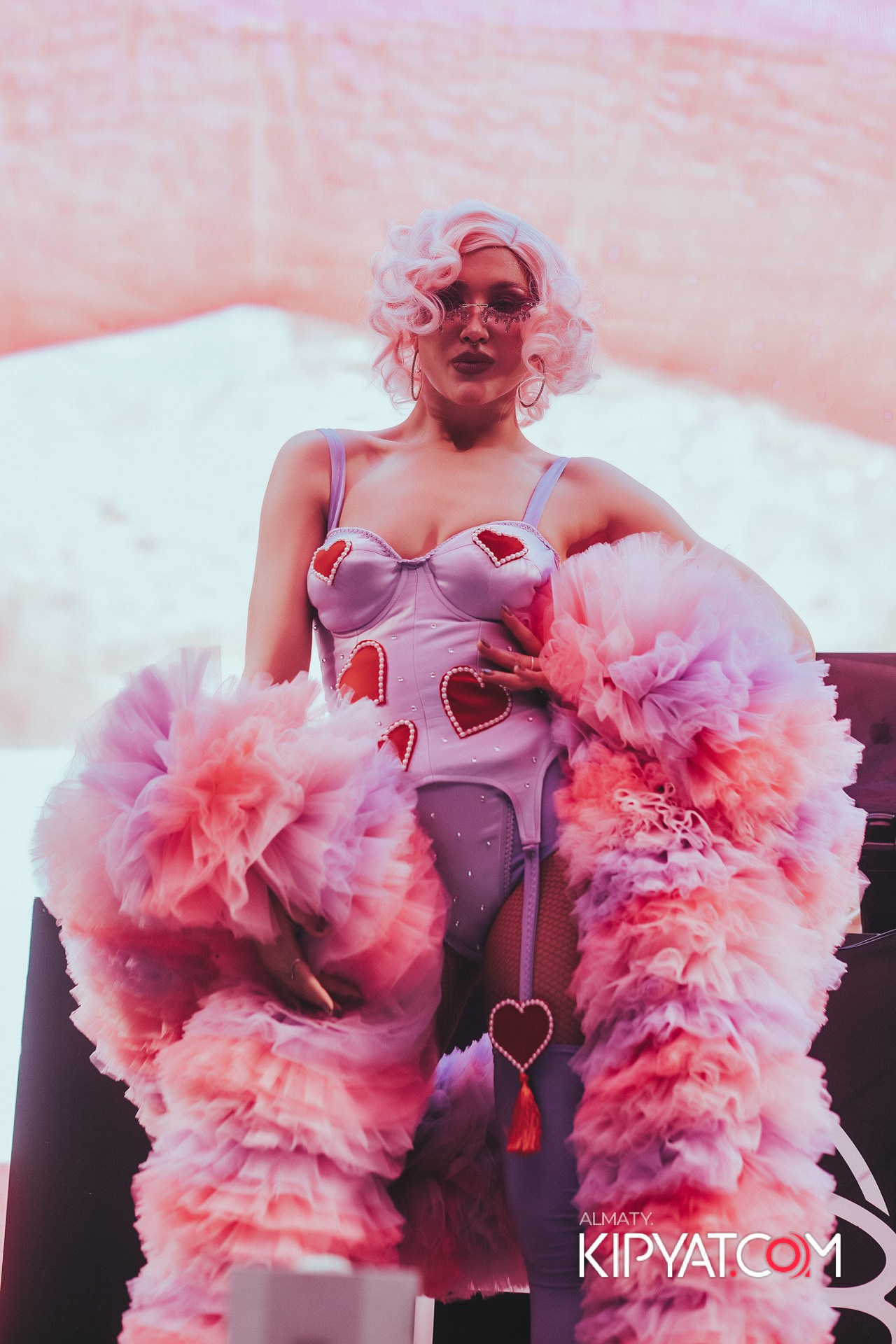 BlaBlaBar. КИПЯТКОМ АЛМАТЫ!