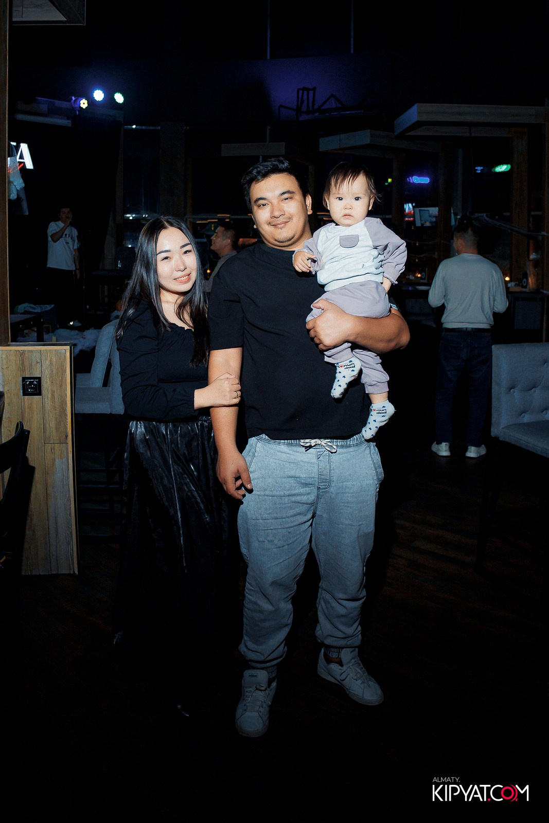 «HALLOWEEN — ПИНТА APORT MALL». КИПЯТКОМ АЛМАТЫ!