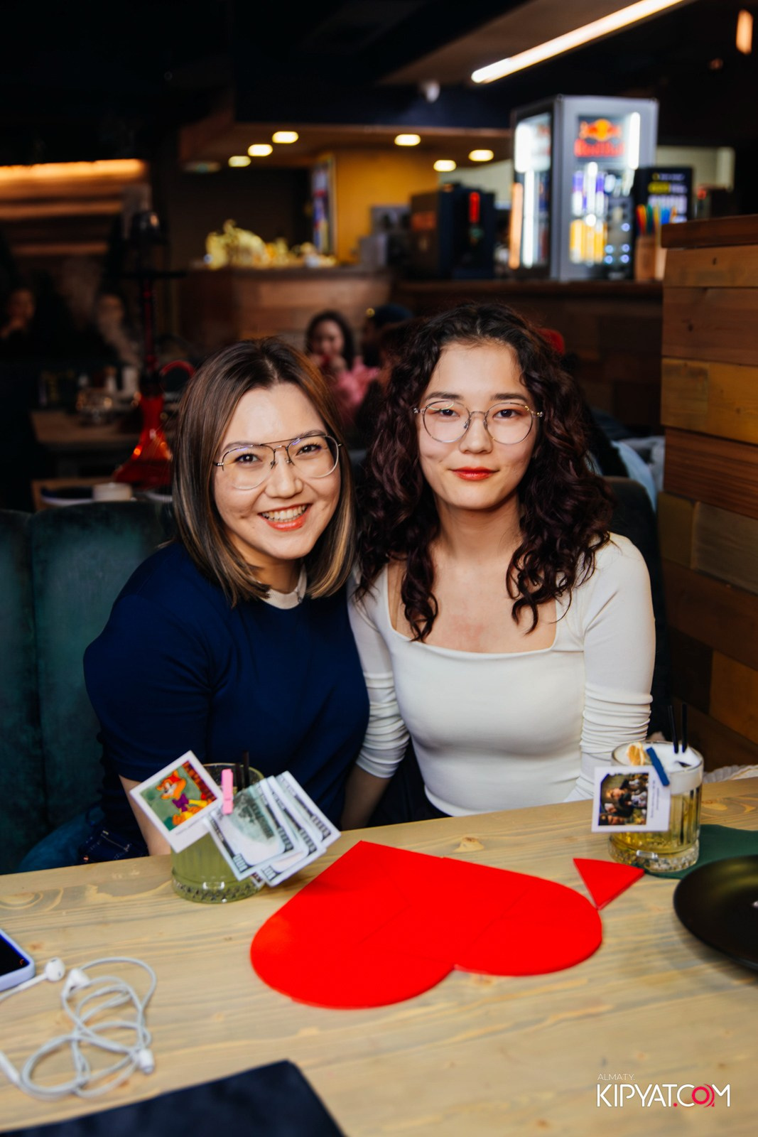 AVENUE. КИПЯТКОМ АЛМАТЫ!