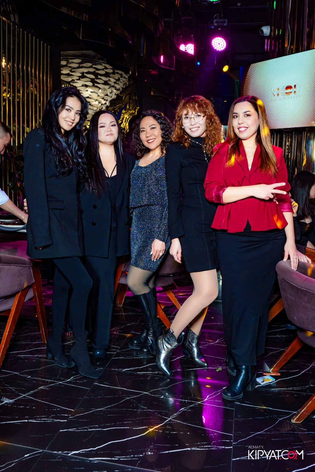 MOOD KARAOKE & TERRACE. КИПЯТКОМ АЛМАТЫ!