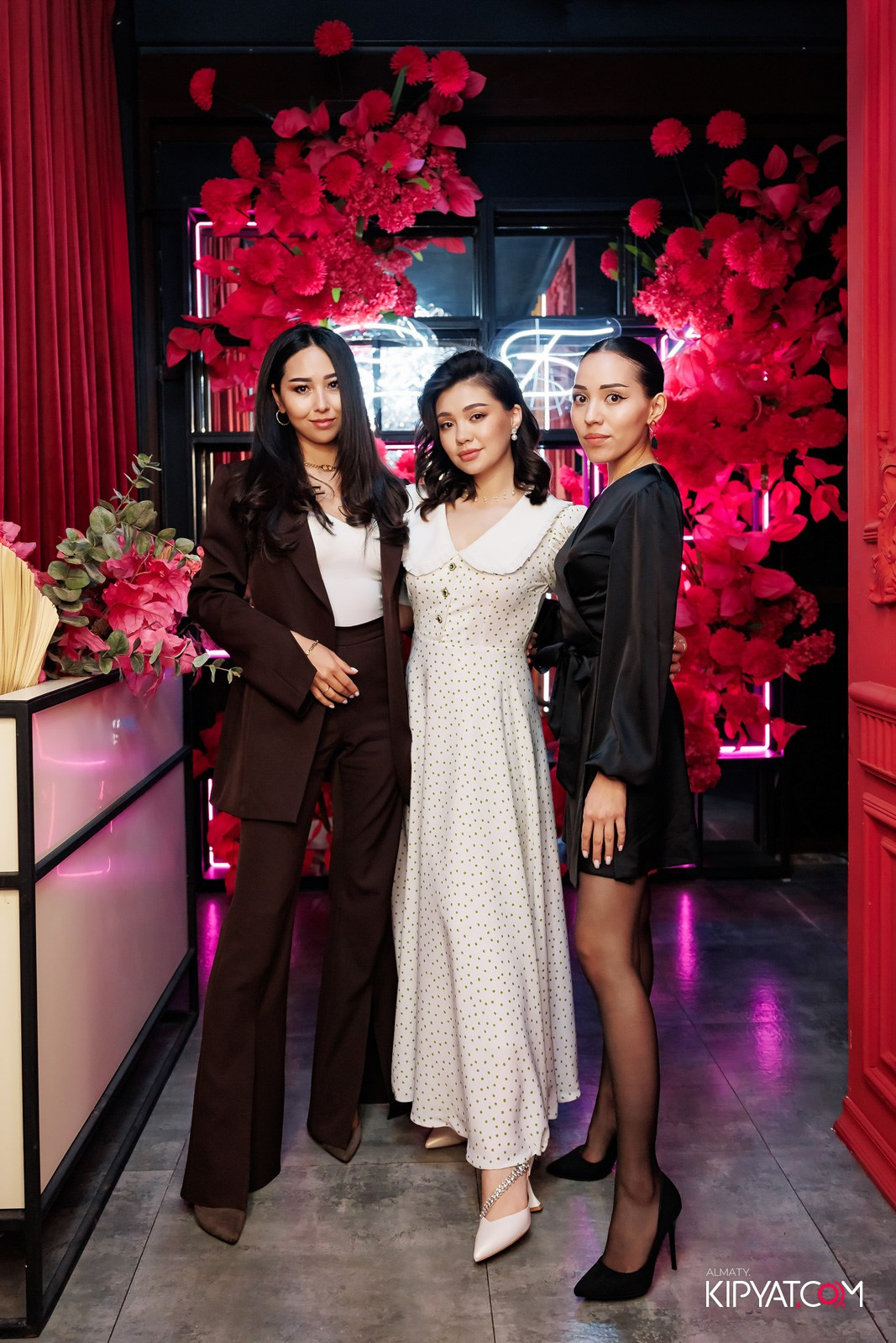 ЗАЯ, НА БИС. КИПЯТКОМ АЛМАТЫ! Фотосъемка мероприятий в Алматы