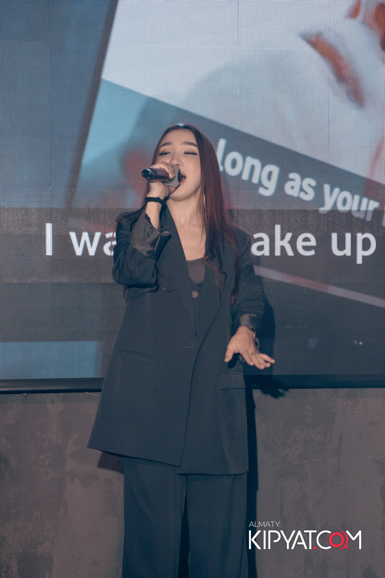 ДОРОГАЯ, Я НЕ ПИЛ. КИПЯТКОМ АЛМАТЫ!