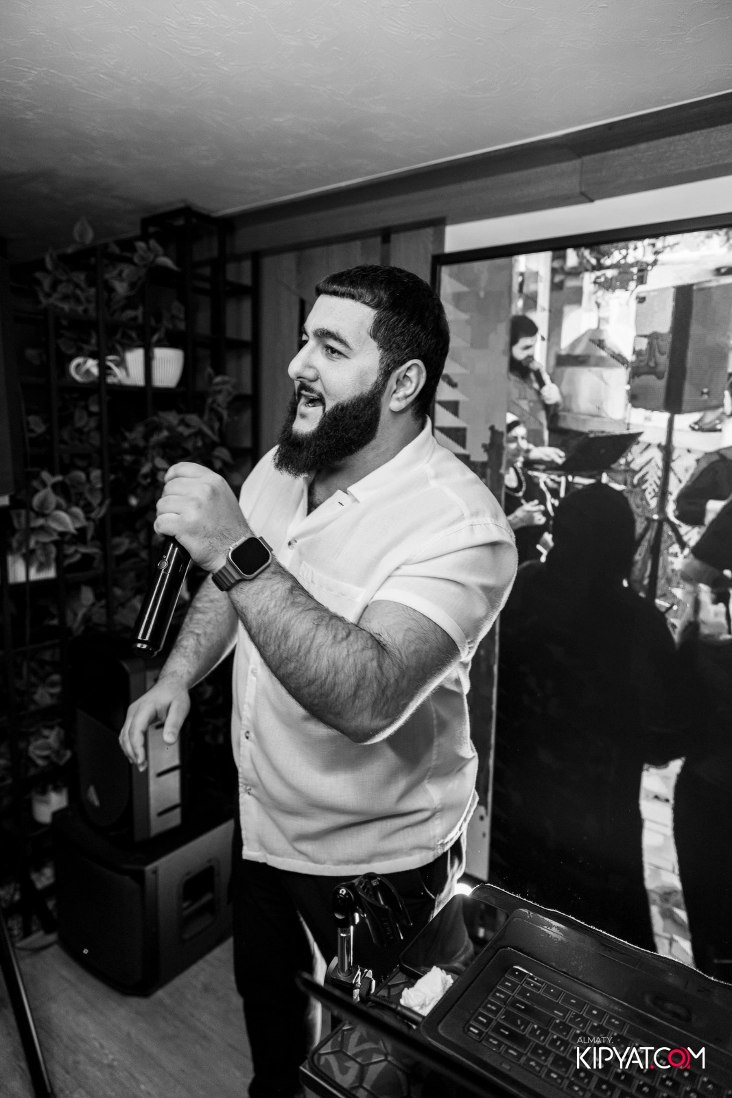 MODI RESTORANCHIK. КИПЯТКОМ АЛМАТЫ! Фотосъемка мероприятий в Алматы