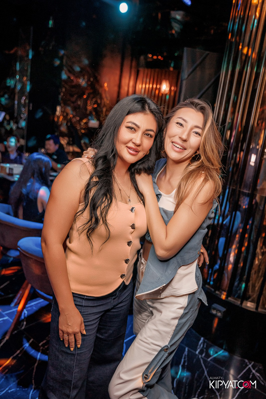 MOOD KARAOKE & TERRACE. КИПЯТКОМ АЛМАТЫ!