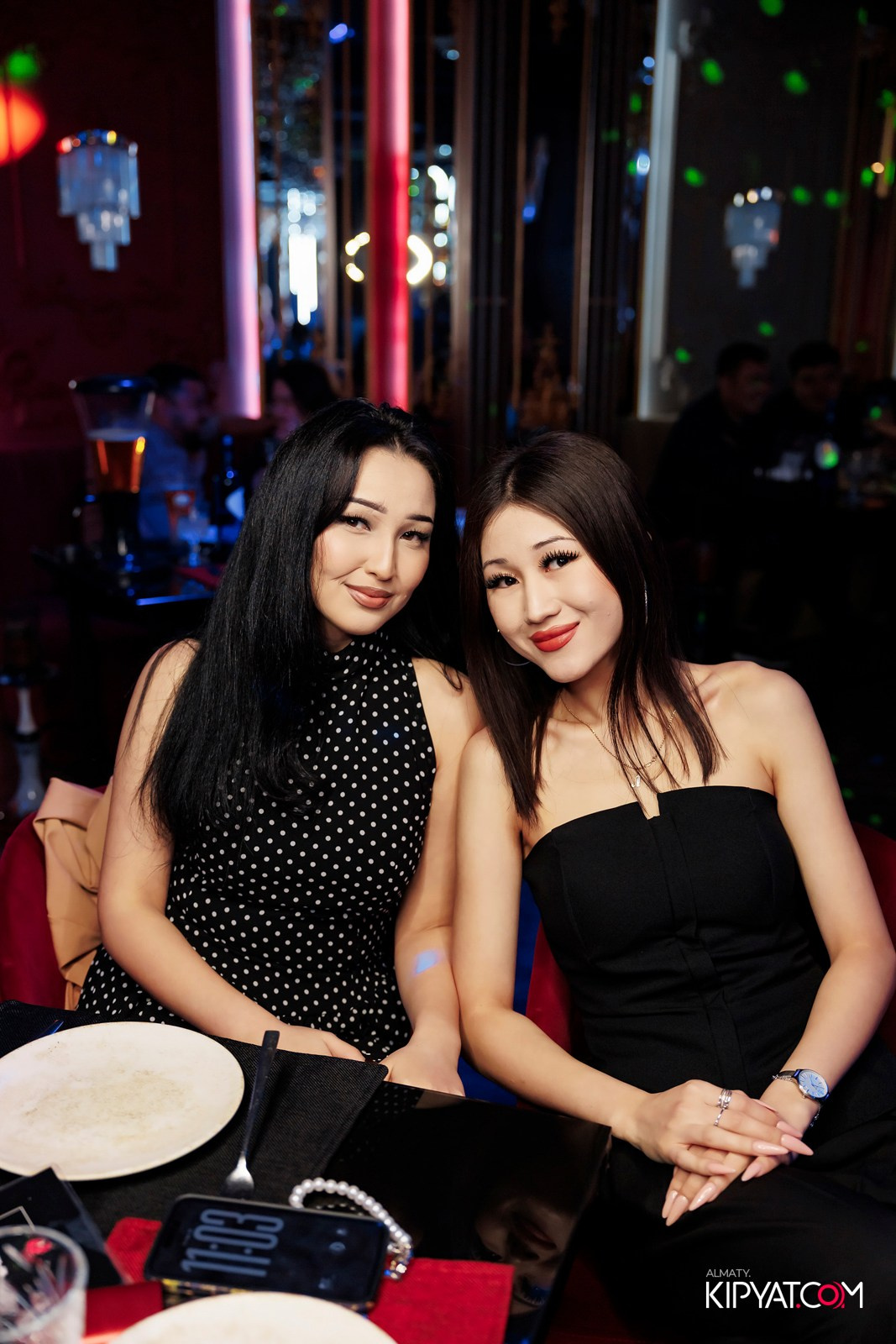 ЗАЯ, НА БИС. КИПЯТКОМ АЛМАТЫ! Фотосъемка мероприятий в Алматы