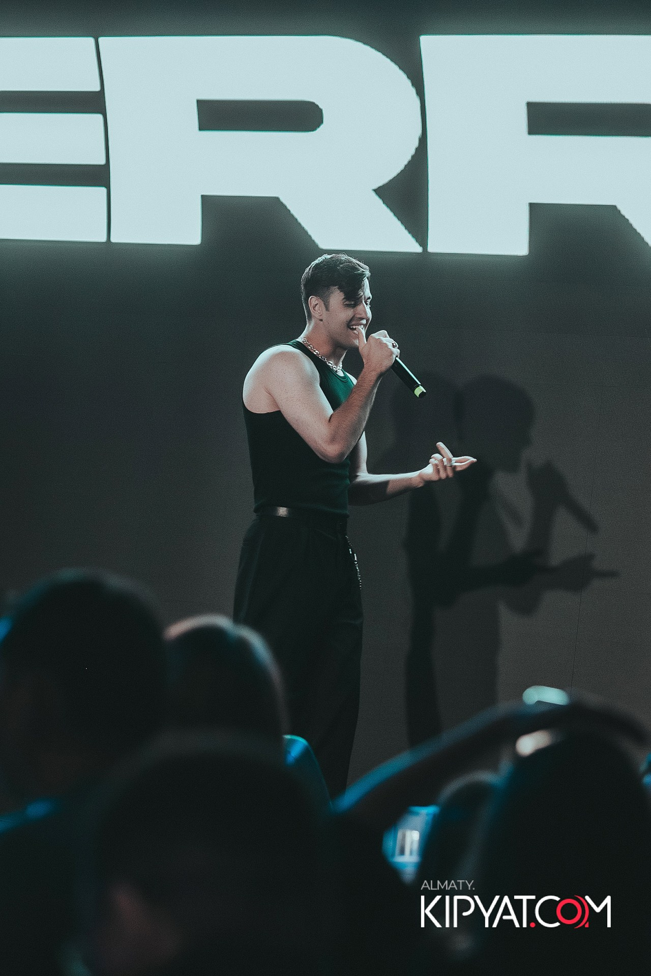 BLA BLA BAR. КИПЯТКОМ АЛМАТЫ!