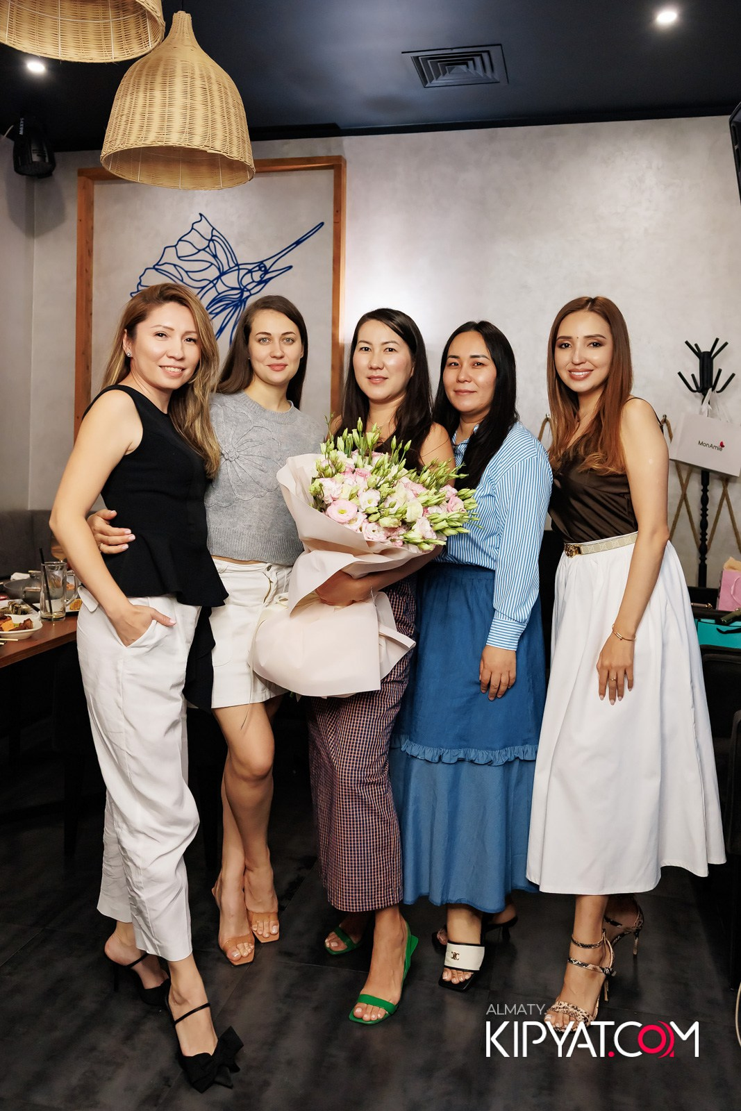 ДОРОГАЯ, Я НЕ ПИЛ. КИПЯТКОМ АЛМАТЫ!