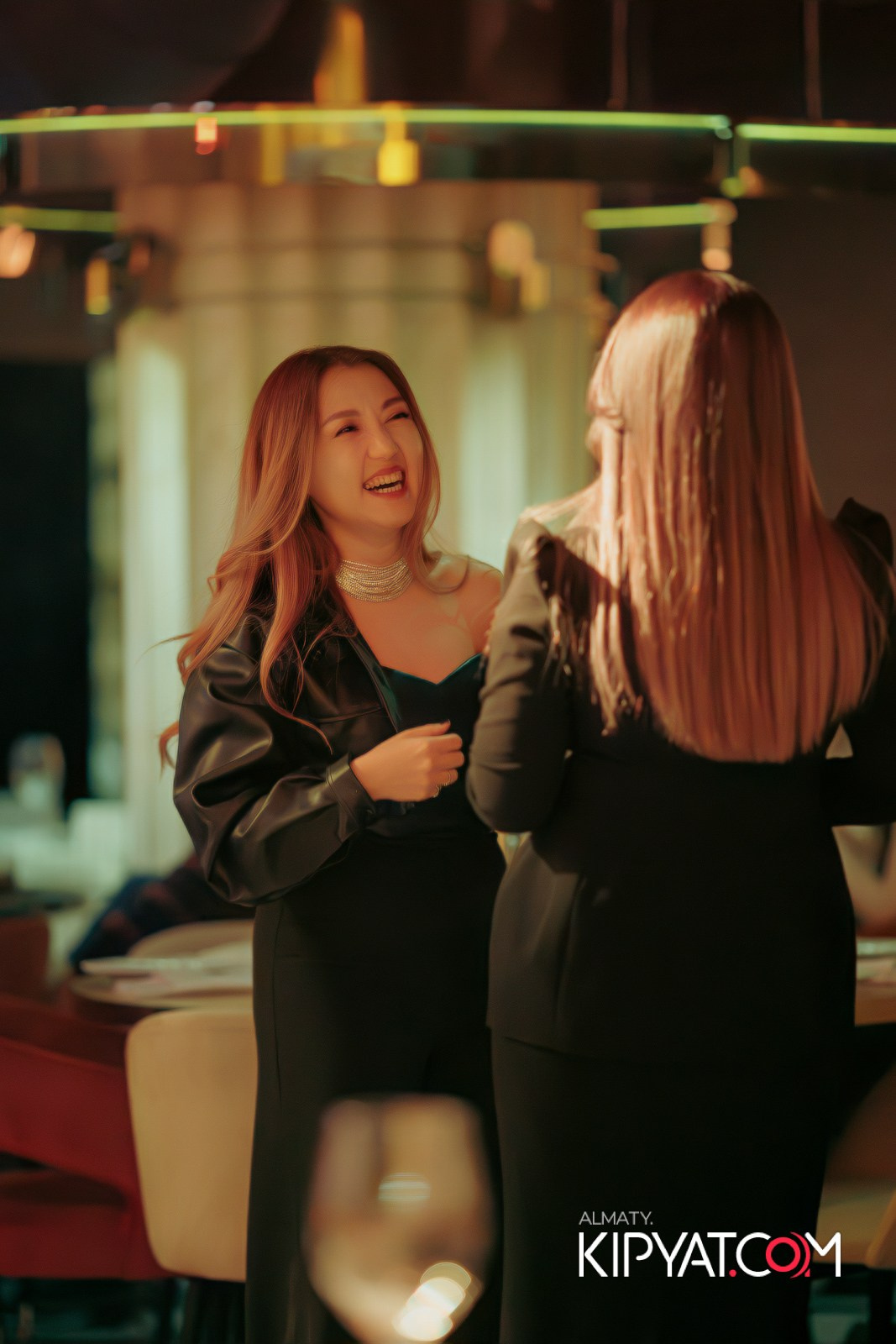 QUEEN. КИПЯТКОМ АЛМАТЫ!