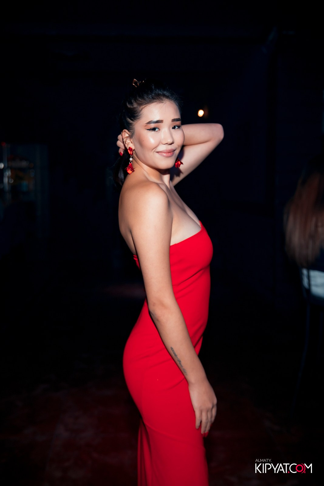 ARAGOSTA DISCO BAR. КИПЯТКОМ АЛМАТЫ!