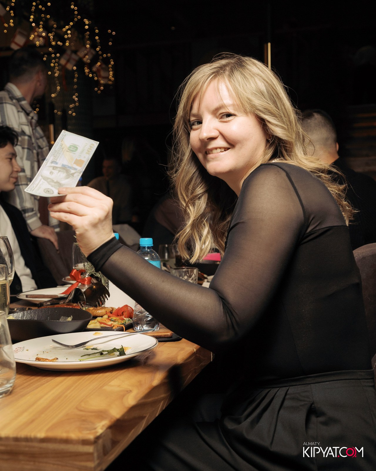 ПИНТА НА ПАНФИЛОВА. КИПЯТКОМ АЛМАТЫ!