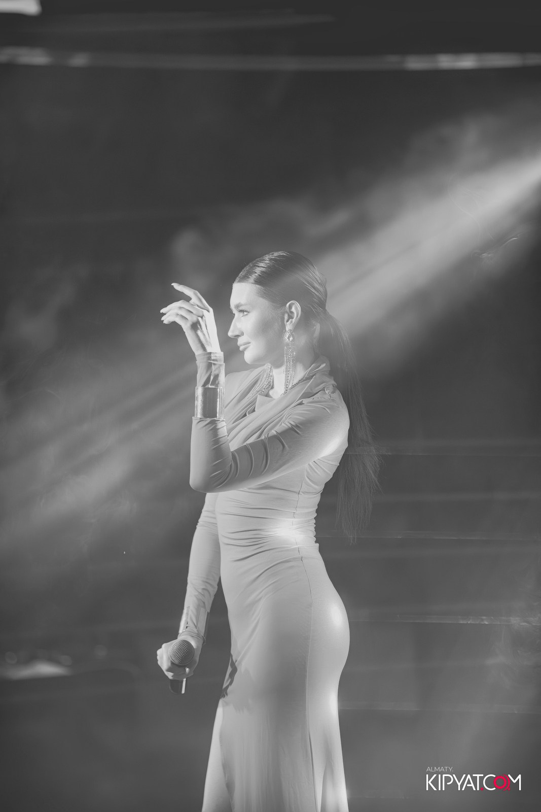 PATRIKI RESTAURANT. КИПЯТКОМ АЛМАТЫ!