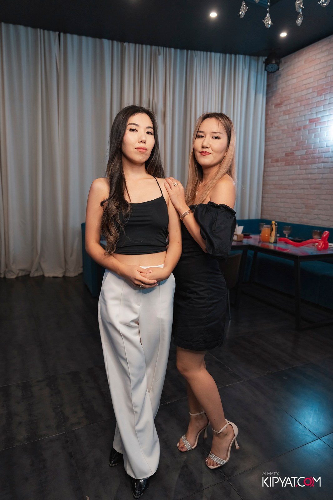 ДОРОГАЯ, Я НЕ ПИЛ. КИПЯТКОМ АЛМАТЫ!