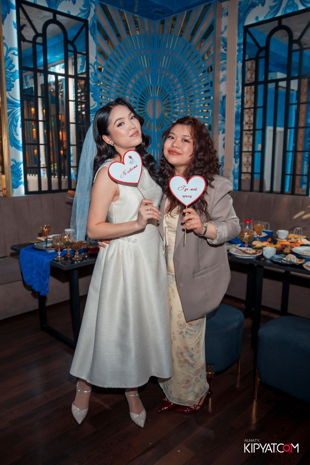 УХО И МЕДВЕДЬ НА КУРМАНГАЗЫ. КИПЯТКОМ АЛМАТЫ! Фотосъемка мероприятий в Алматы