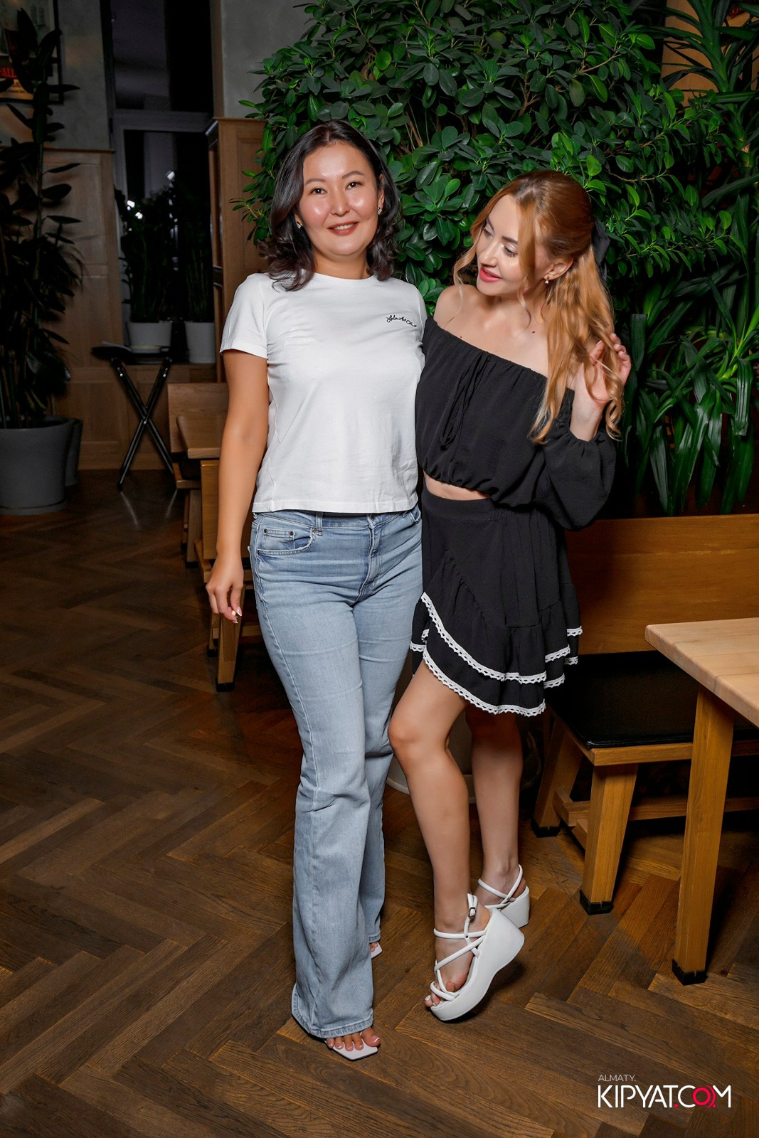 PAULANER. КИПЯТКОМ АЛМАТЫ!