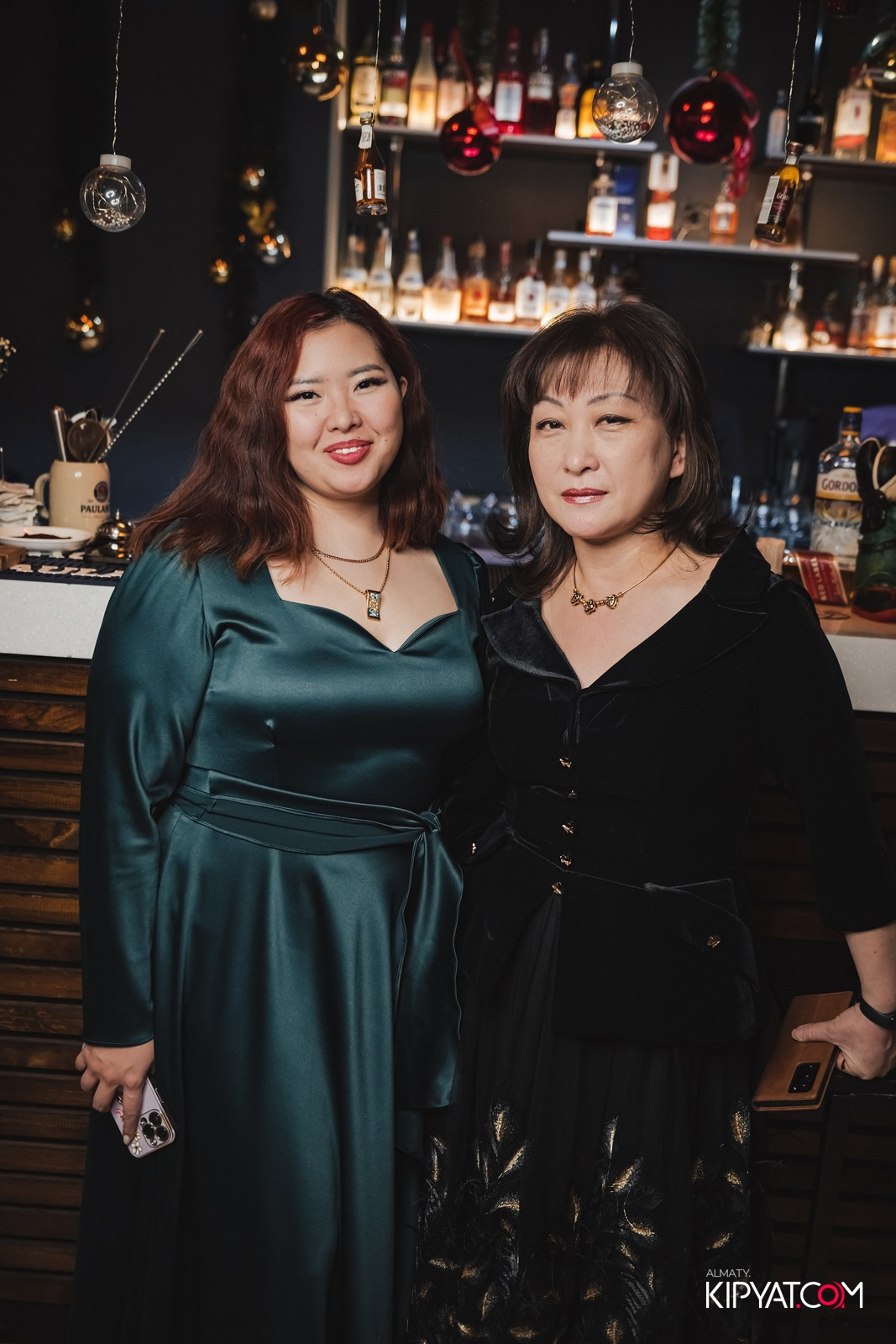 РЕСТОРАН KOCHI. КИПЯТКОМ АЛМАТЫ!