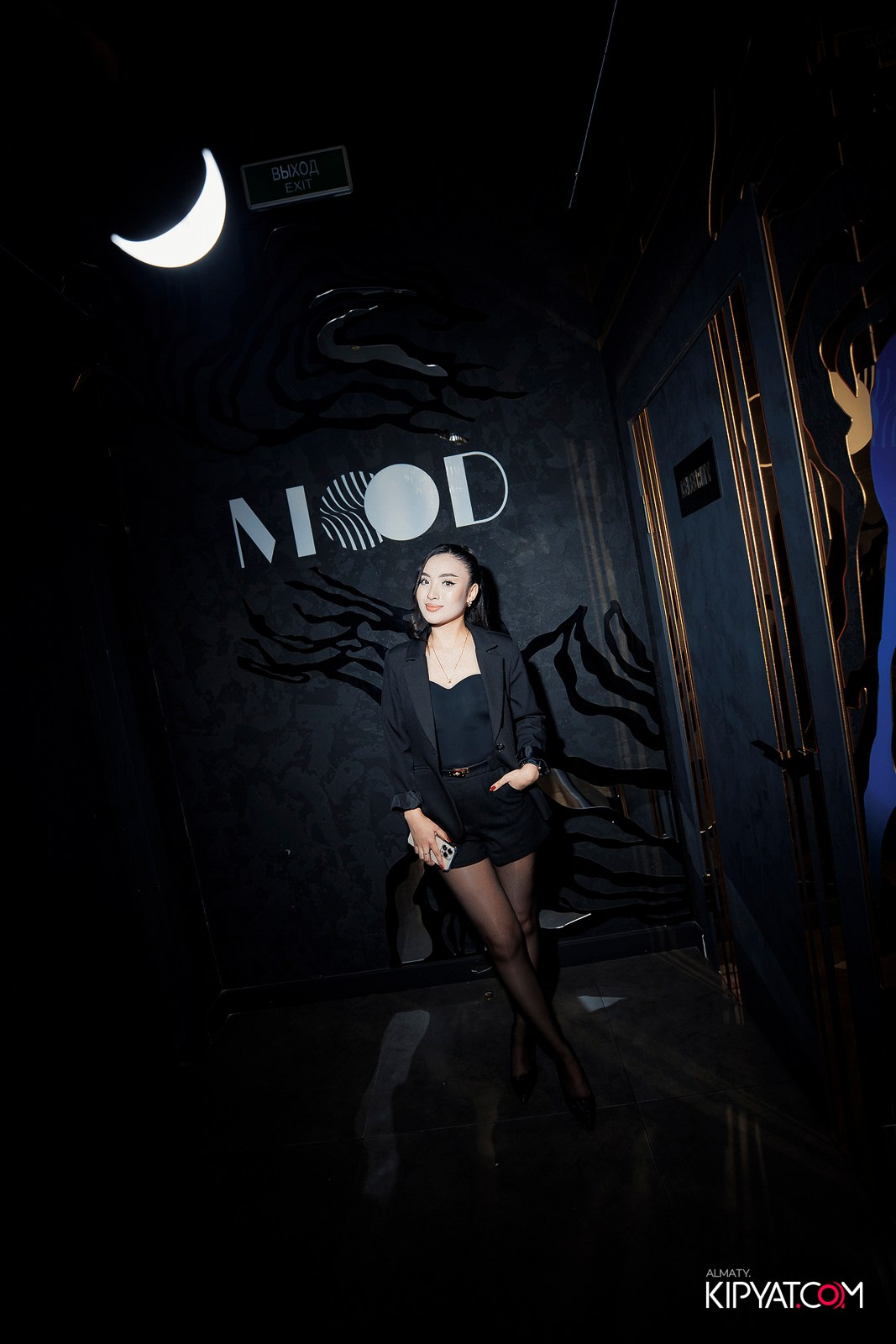 MOOD KARAOKE & TERRACE. КИПЯТКОМ АЛМАТЫ!