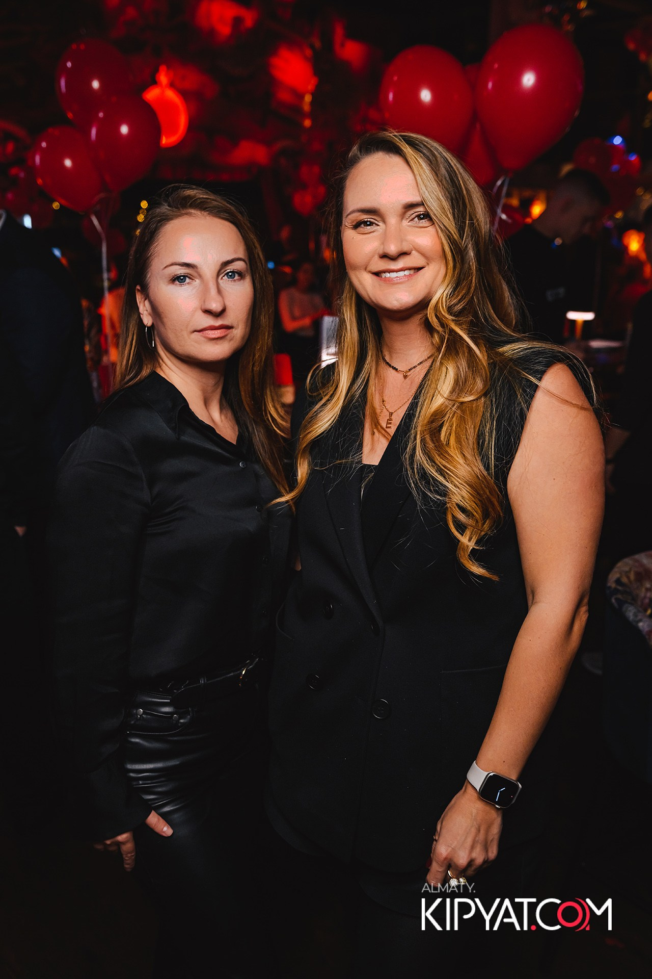 BlaBlaBar. КИПЯТКОМ АЛМАТЫ!