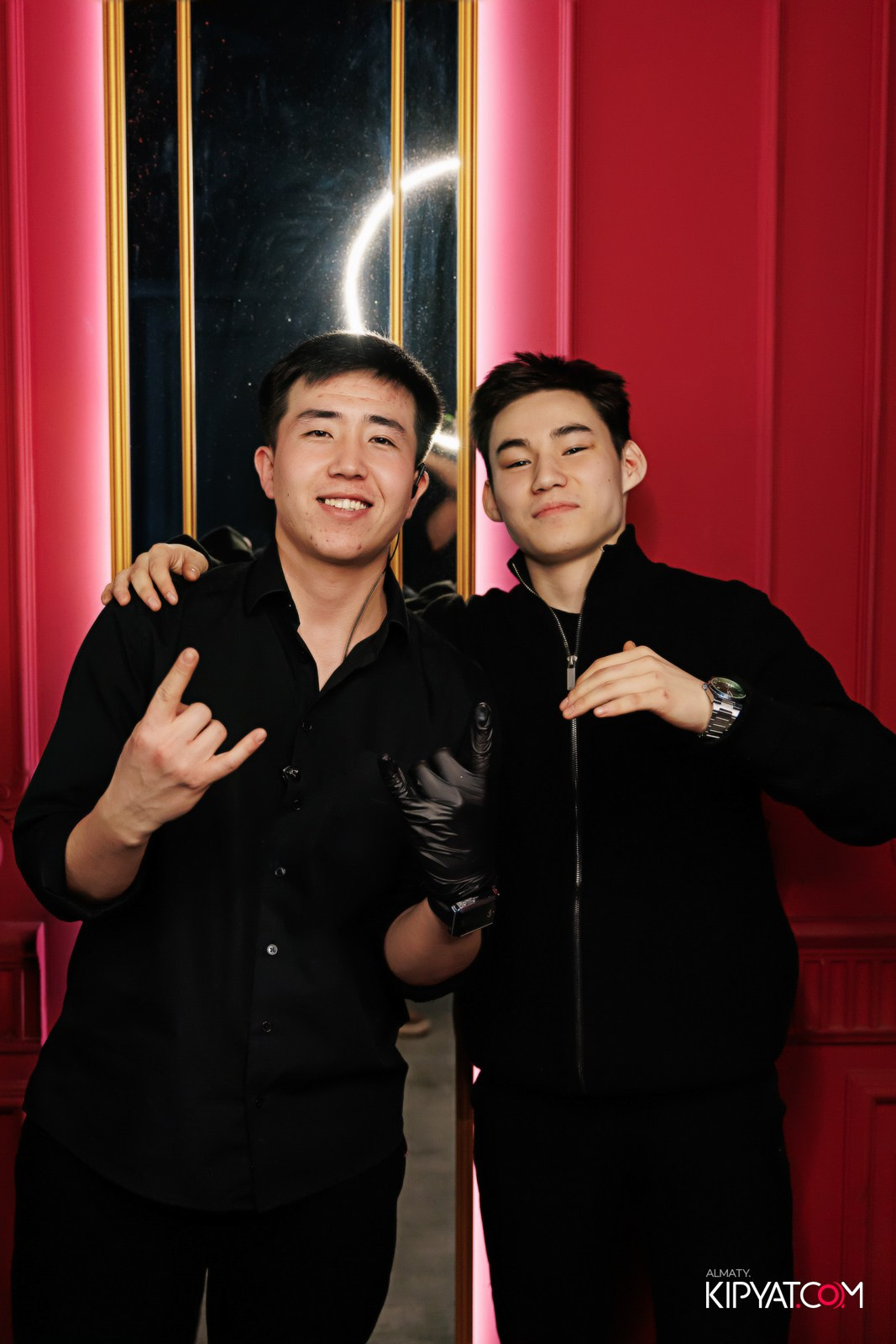 ЗАЯ, НА БИС. КИПЯТКОМ АЛМАТЫ!