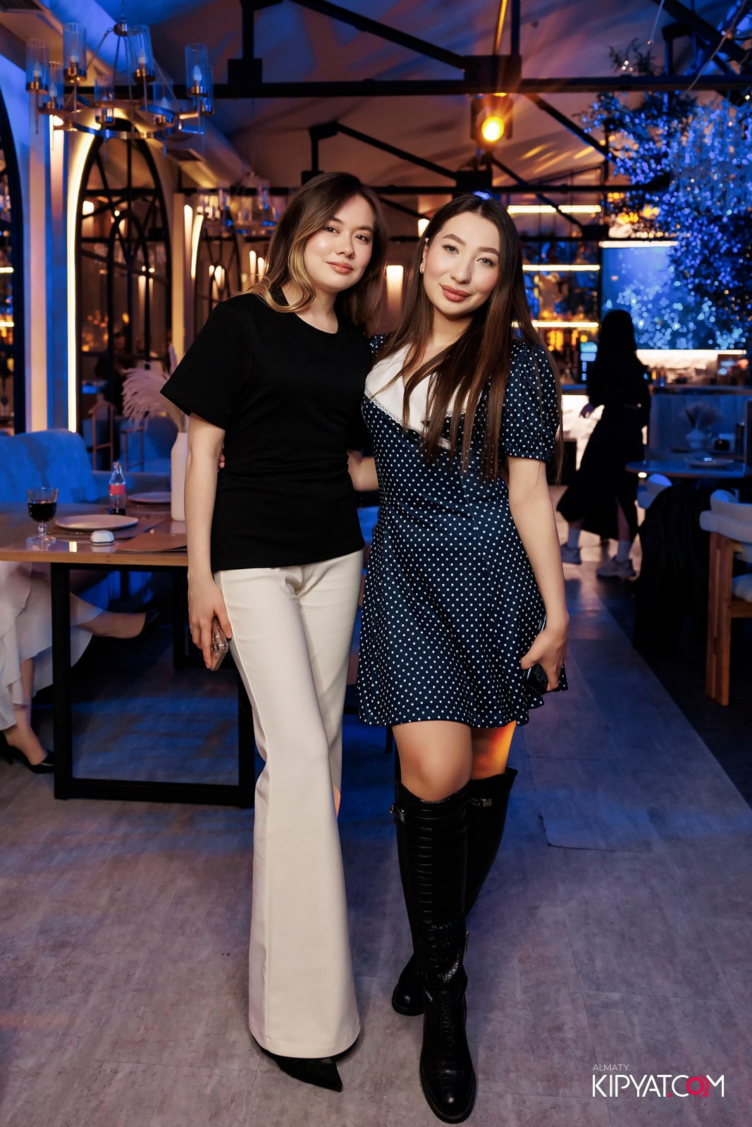 SAHARA ASIAN MIX. КИПЯТКОМ АЛМАТЫ! Фотосъемка мероприятий в Алматы