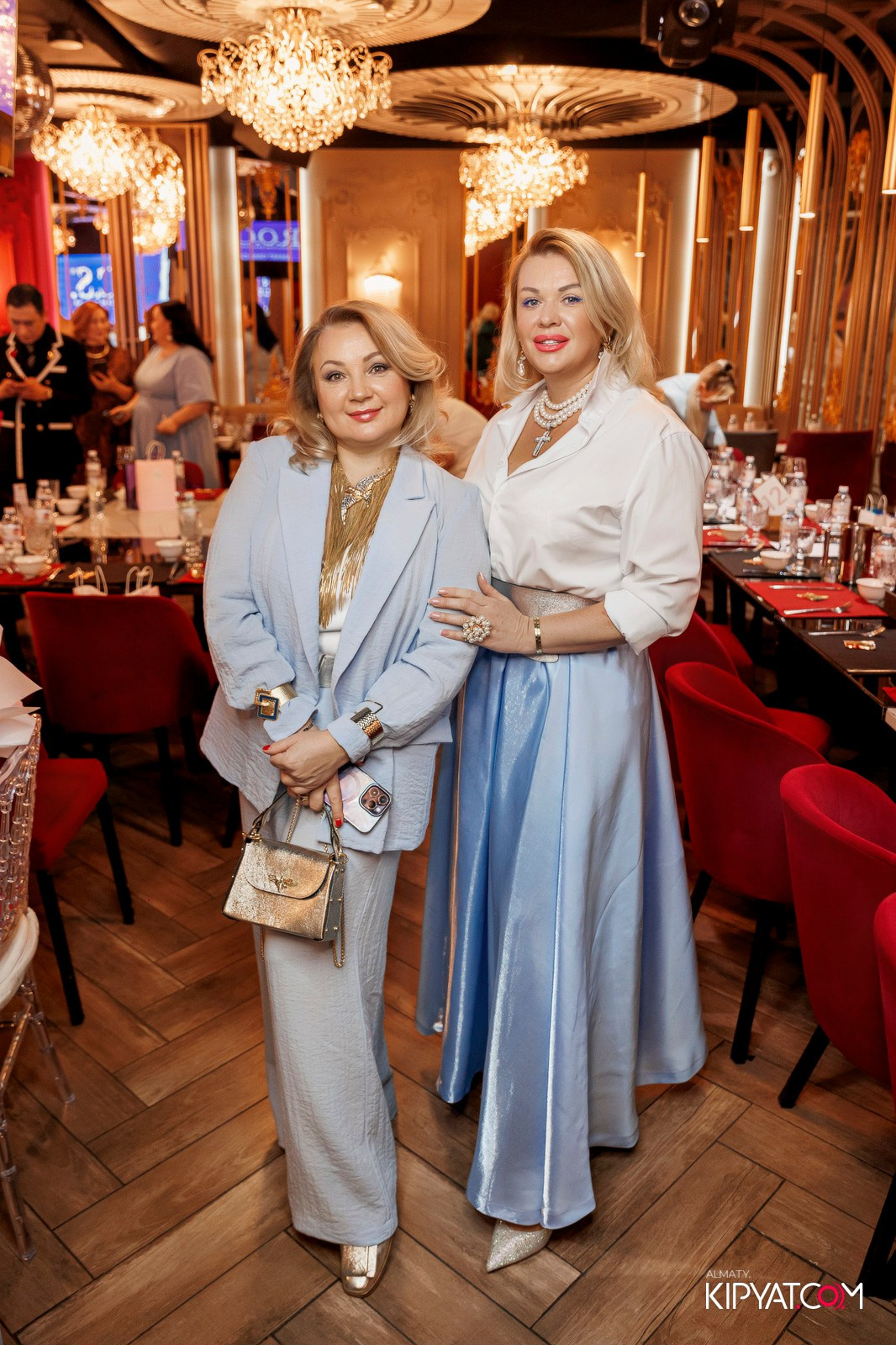 SPRING BRUNCH. КИПЯТКОМ АЛМАТЫ! Фотосъемка мероприятий в Алматы