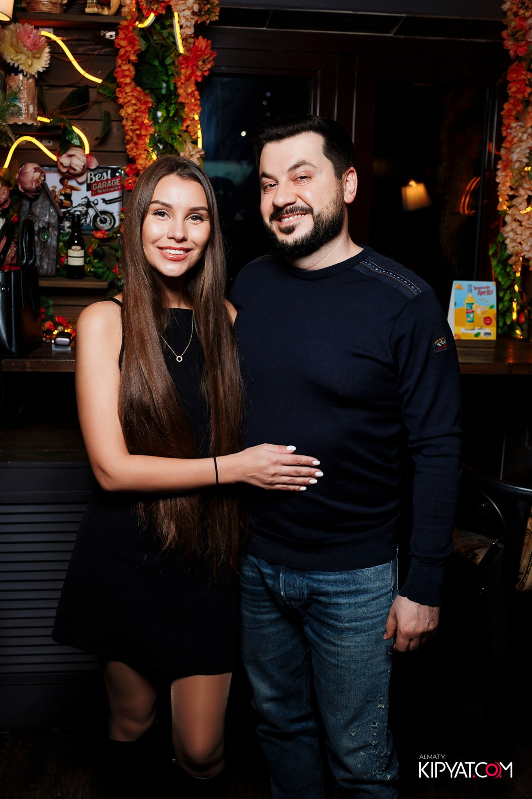 VICTORY PUB. КИПЯТКОМ АЛМАТЫ!