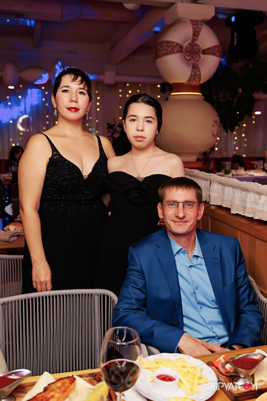 РЕСТОРАН MANANA. КИПЯТКОМ АЛМАТЫ!