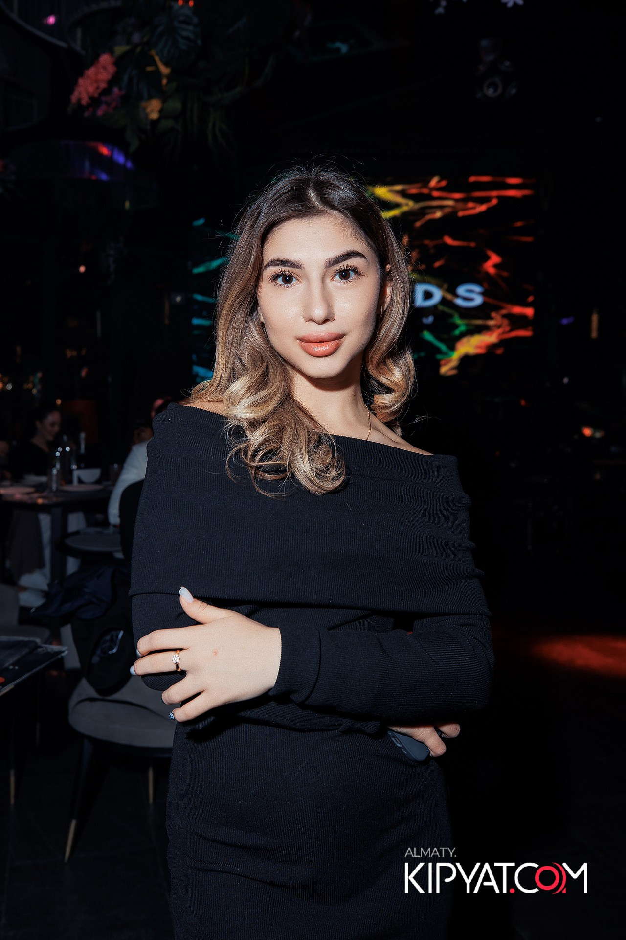 FRIENDS BAR & TERRACE. КИПЯТКОМ АЛМАТЫ! Фотосъемка мероприятий в Алматы