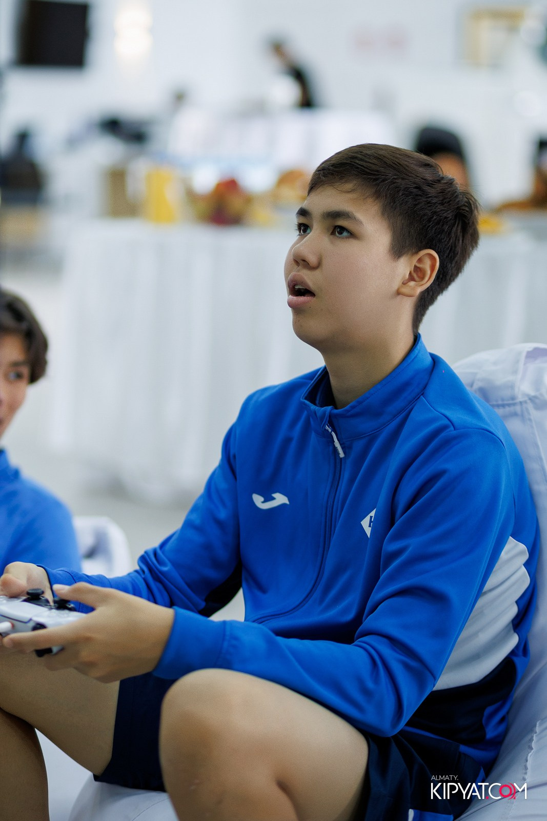 CYBER CUP 2025 QJ LEAGUE В CHANGAN QALQAMAN. КИПЯТКОМ АЛМАТЫ!