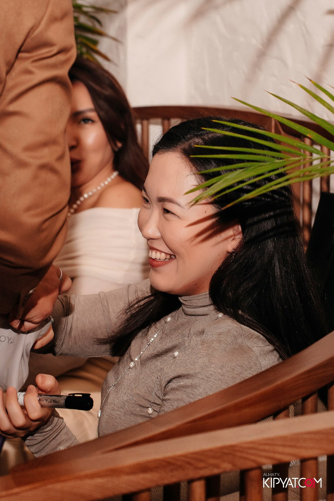 ДЕНЬ РОЖДЕНИЯ РЕСТОРАНА AIZA NEO BISTRO — НАМ 2 ГОДА. КИПЯТКОМ АЛМАТЫ! Фотосъемка мероприятий в Алматы