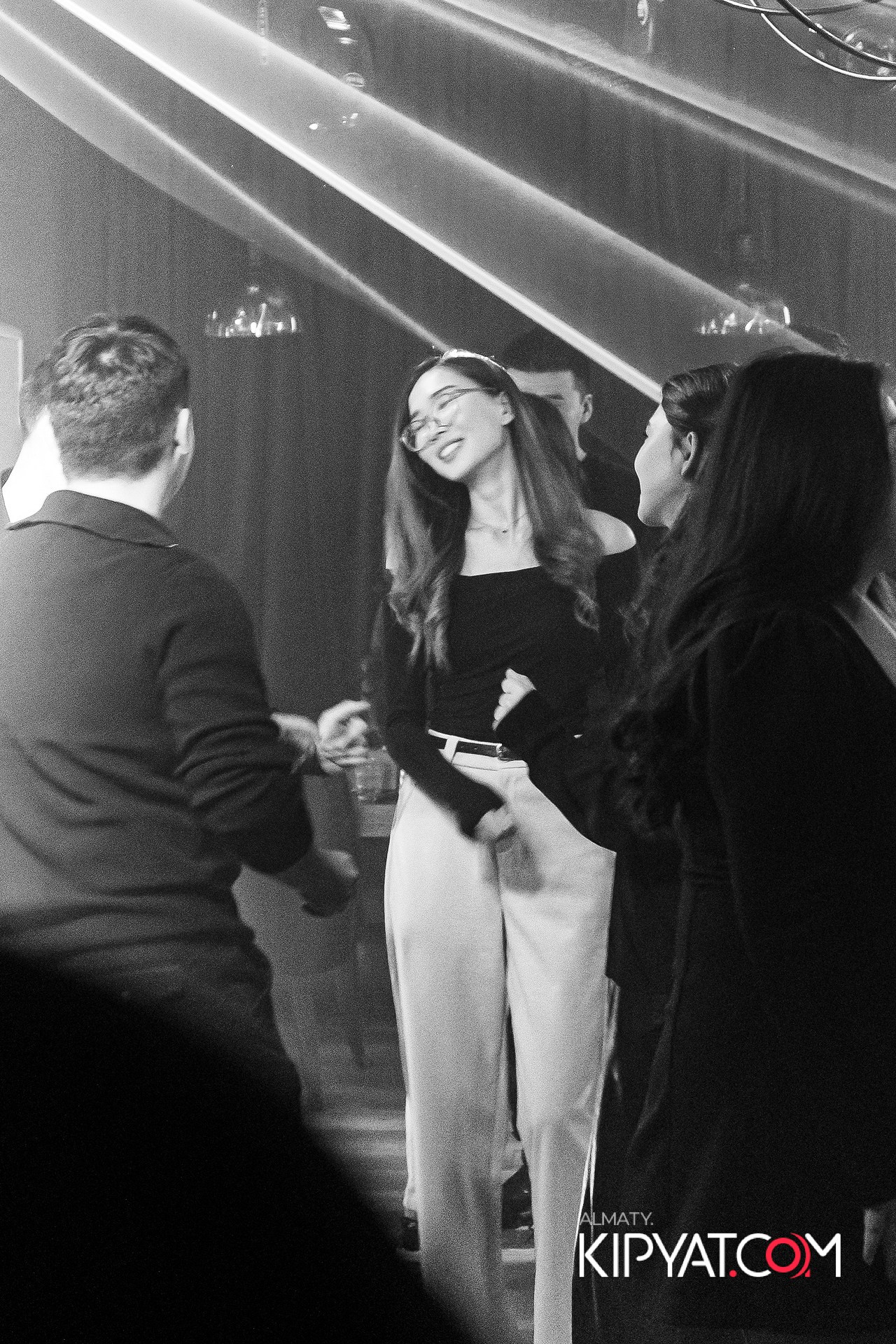 LUGO BAR. КИПЯТКОМ АЛМАТЫ!