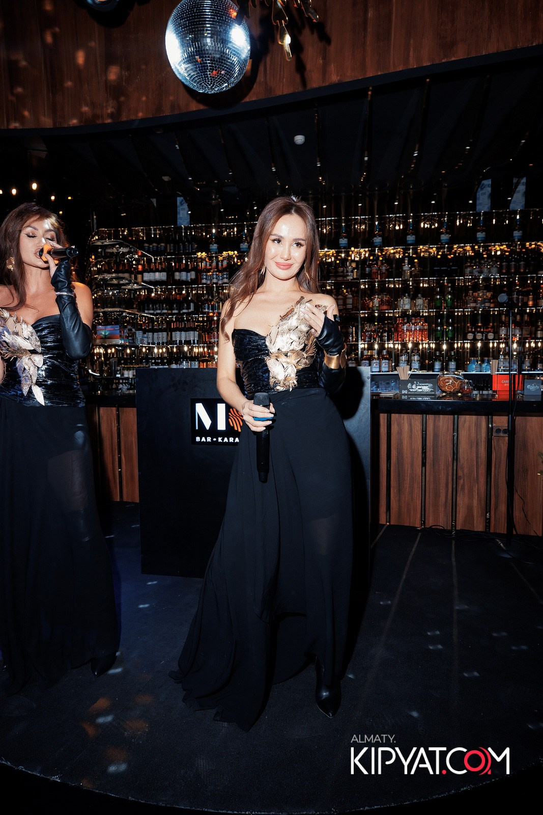 MOOD KARAOKE & TERRACE. КИПЯТКОМ АЛМАТЫ!