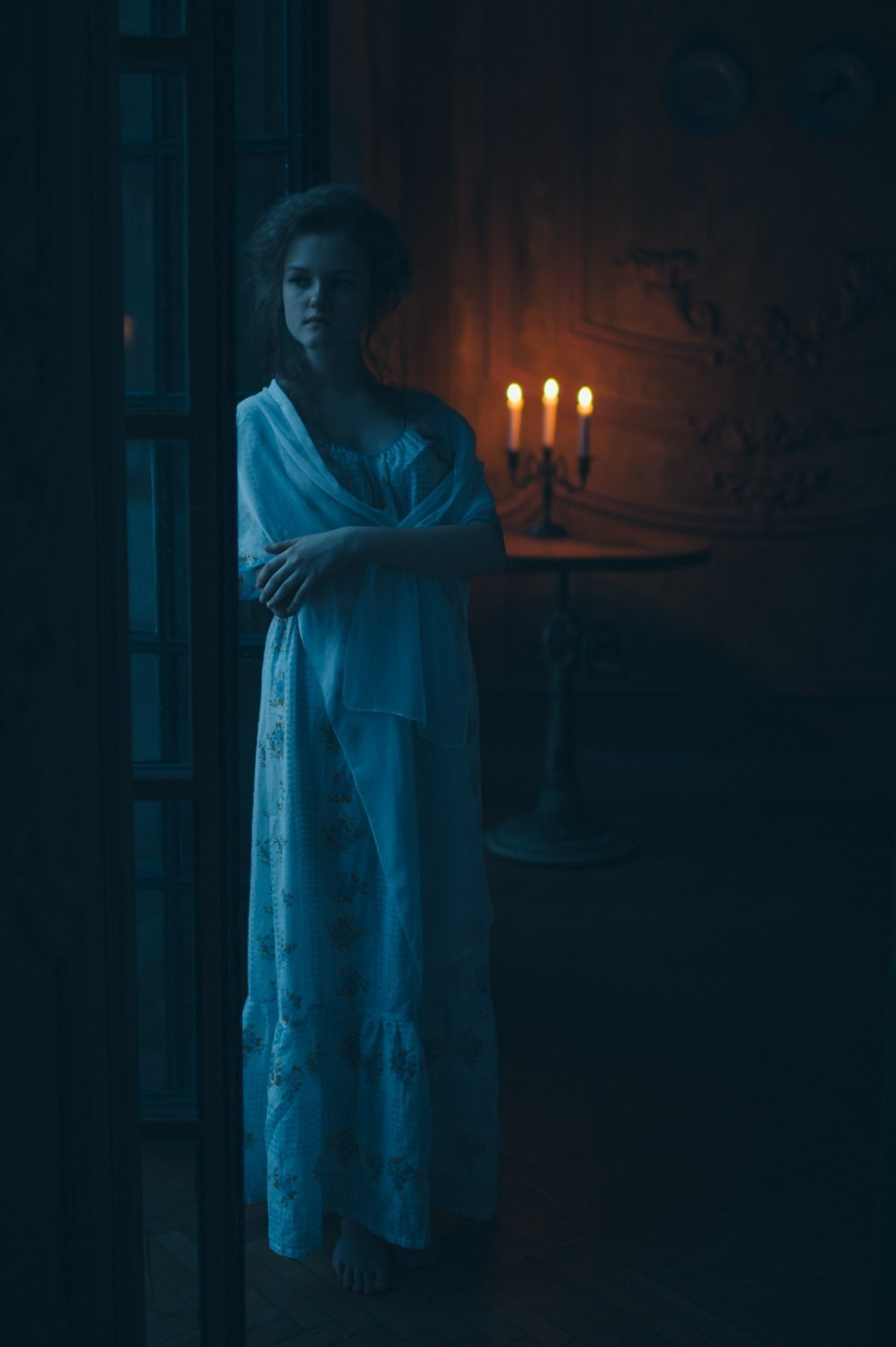 Екатерина Шевцова