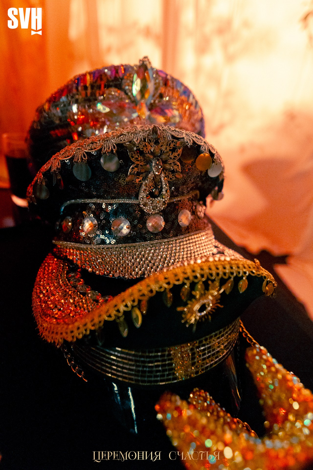 Odyssey «Церемония счастья». Репортажный фотограф Санкт-Петербург