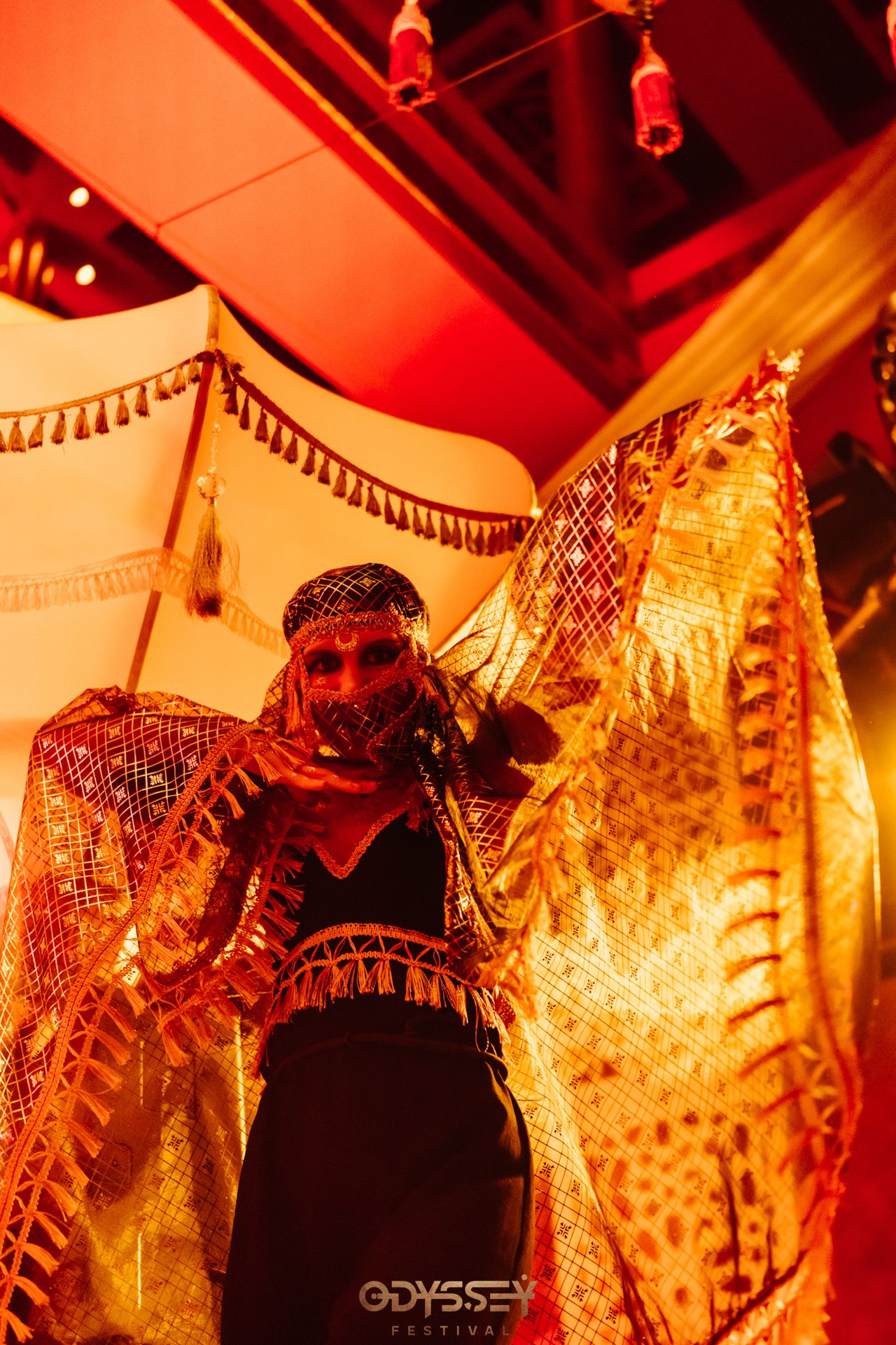 Odyssey Vostok (Buddha bar). Репортажный фотограф Санкт-Петербург