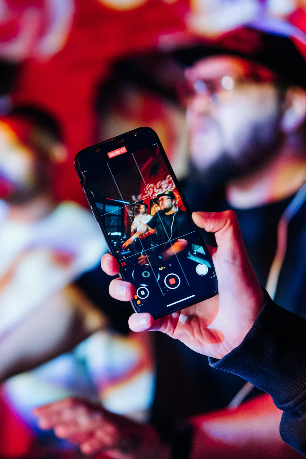 In Beat We Trust. Репортажный фотограф Санкт-Петербург