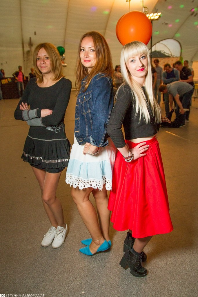 9 лет Фантиму. Тропикана | 26–27 мая 2018. Галерея Фантим