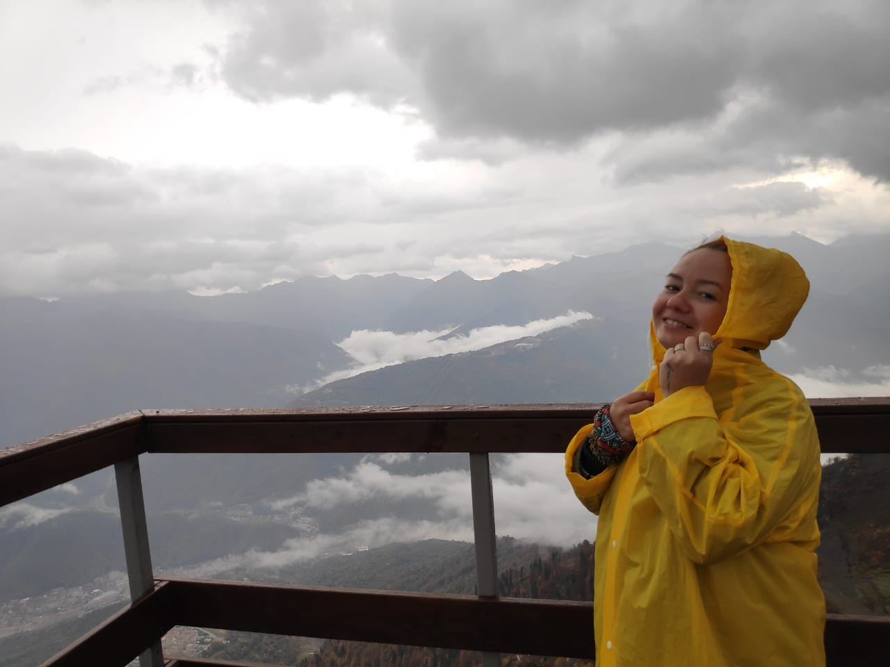 Сочи | 05-06.10.2019. Галерея Фантим