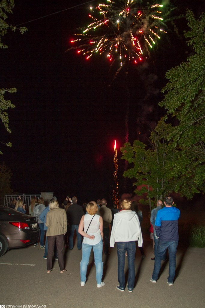 9 лет Фантиму. Тропикана | 26–27 мая 2018. Галерея Фантим