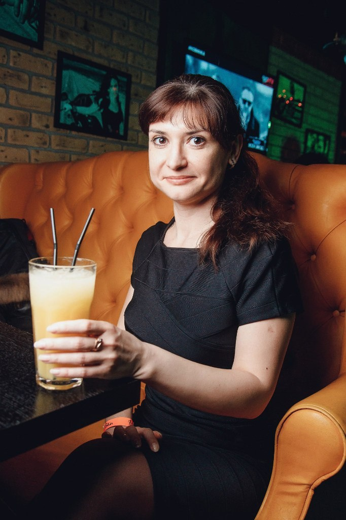 Клубная вечеринка «Мальчишки и девчонки» | 26.02.2016. Галерея Фантим