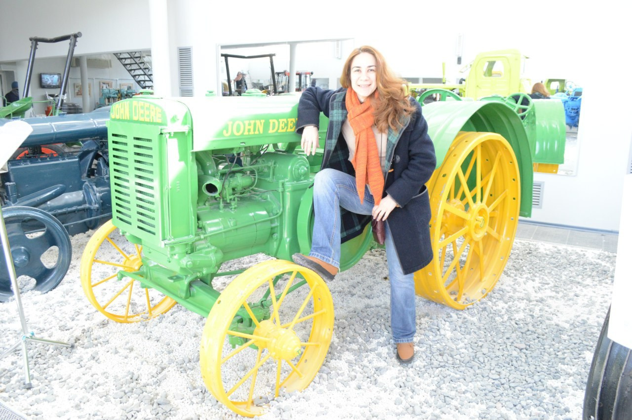 Йошкар-Ола и Чебоксары | 19-20.03.2016. Галерея Фантим