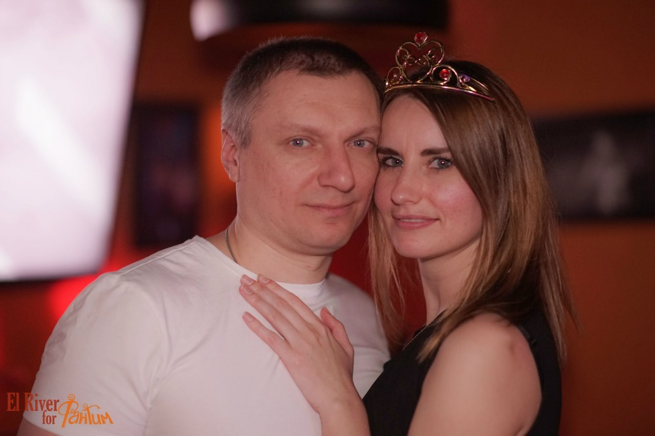 Клубная вечеринка «Королевская вечеринка» | 29.04.2016. Галерея Фантим