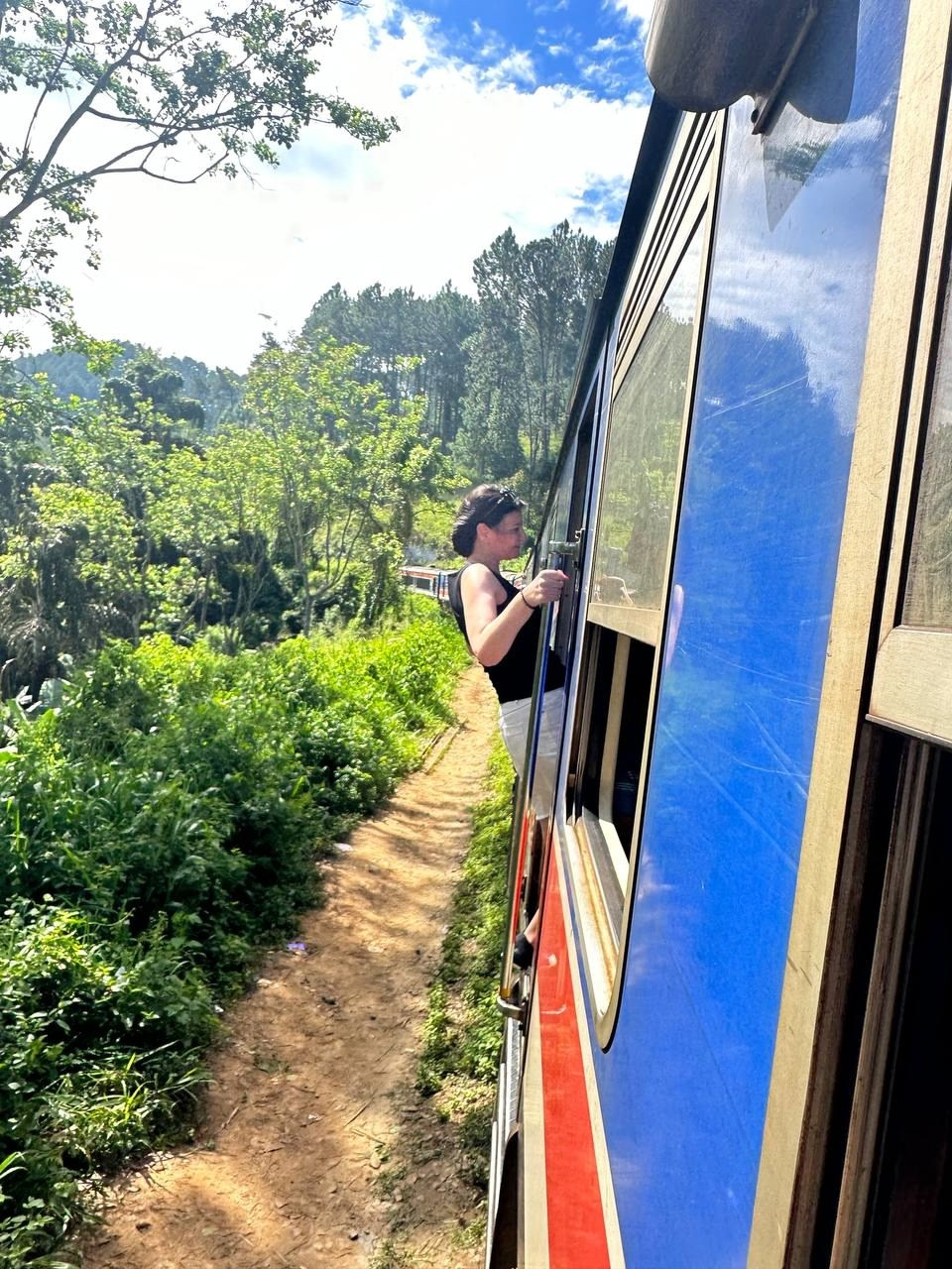 Шри-Ланка | 31.01 — 10.02.2025. Галерея Фантим