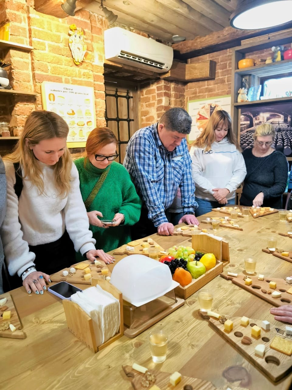 Кострома | 08-09.02.2025. Галерея Фантим