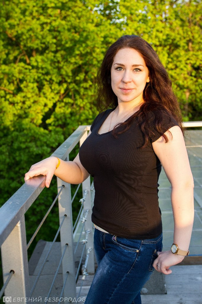 Вечеринка на крыше | 09.05.2016. Галерея Фантим