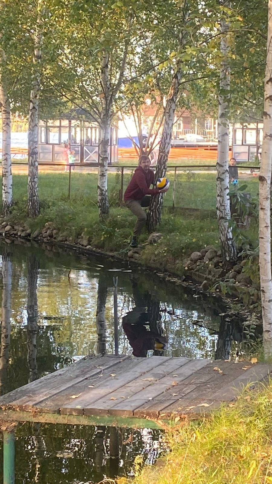 Шашлыки | 16.09.2023. Галерея Фантим