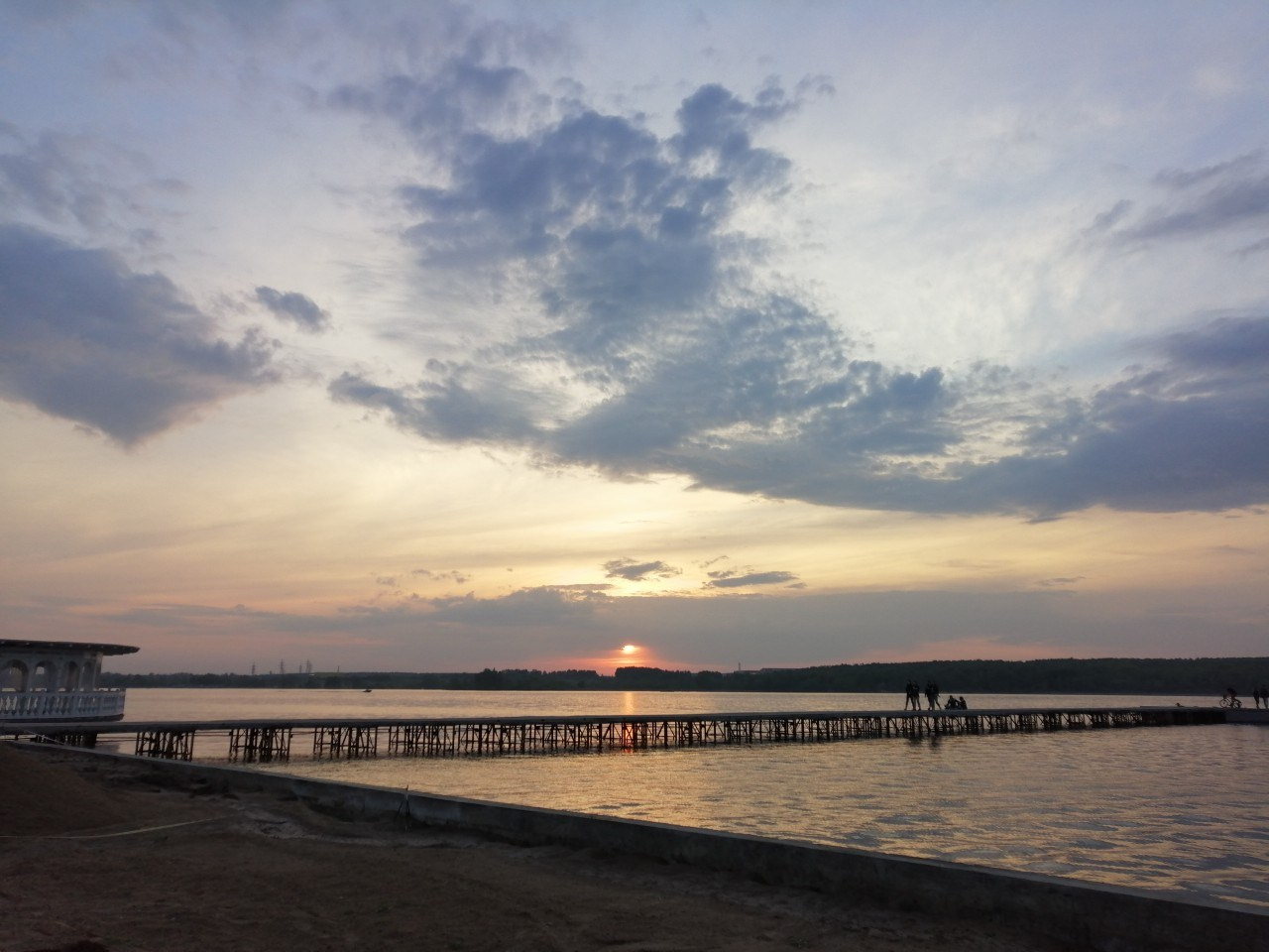 Шашлычки 10.05.2019. Галерея Фантим