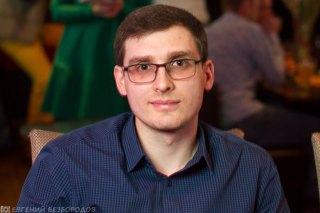 Музыкальная вечеринка | 08.03.18. Галерея Фантим