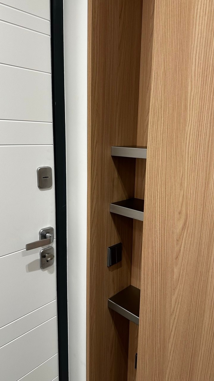 Металлические изделия